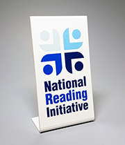 3" x 5 1/2" x 1/8" DESKTOP DISPLAYS ACRYLIC AWARD